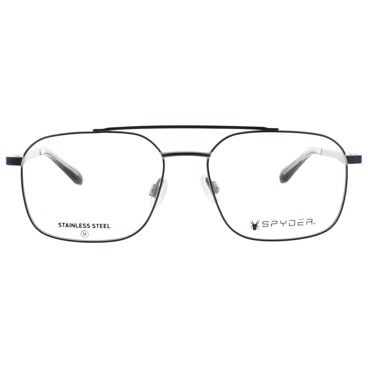 Spyder Men's Eyeglasses SPYDER-SP4038-414-54