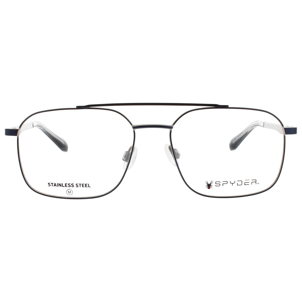 Spyder Men's Eyeglasses SPYDER-SP4038-414-54