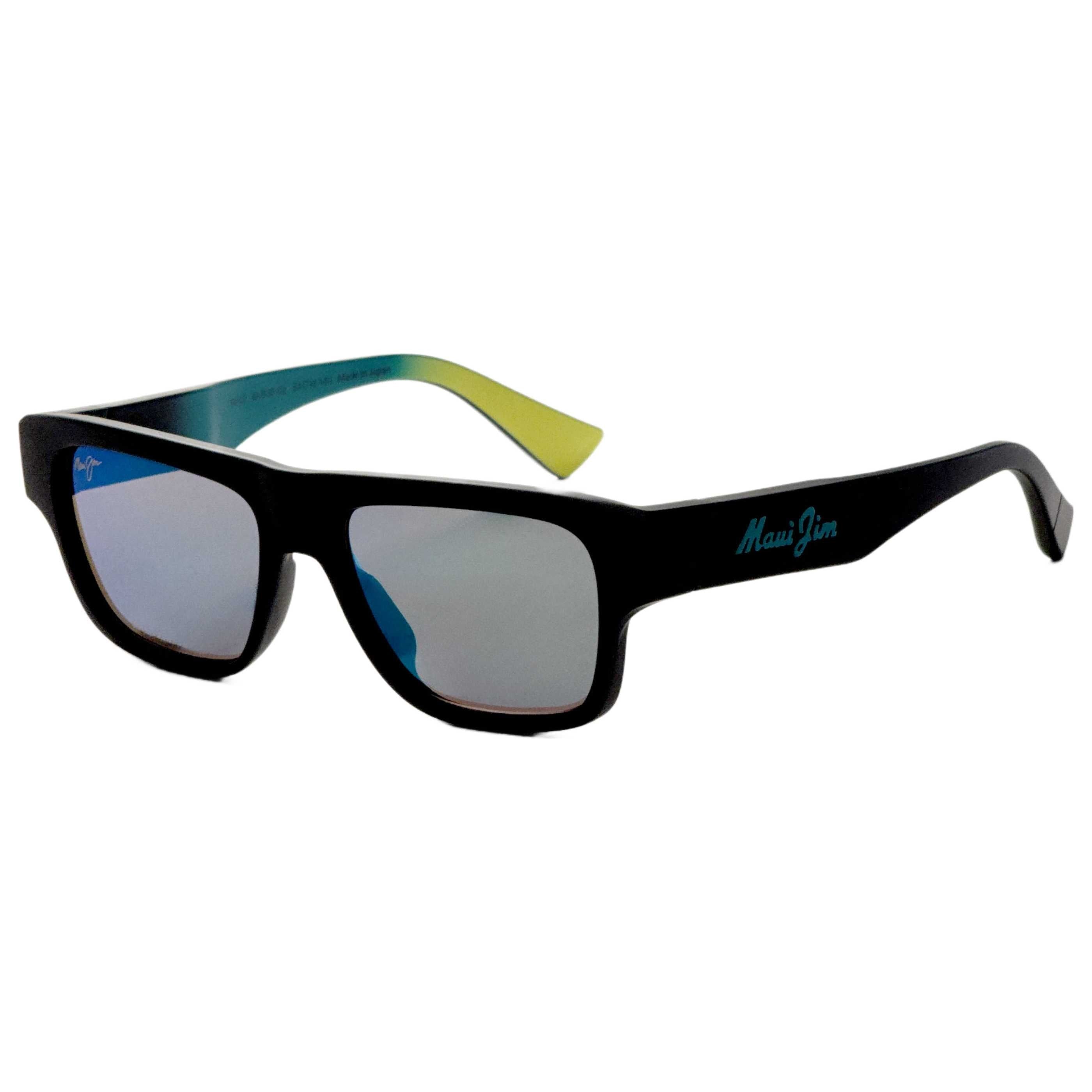 Maui Jim Men's Sunglasses GM638-02