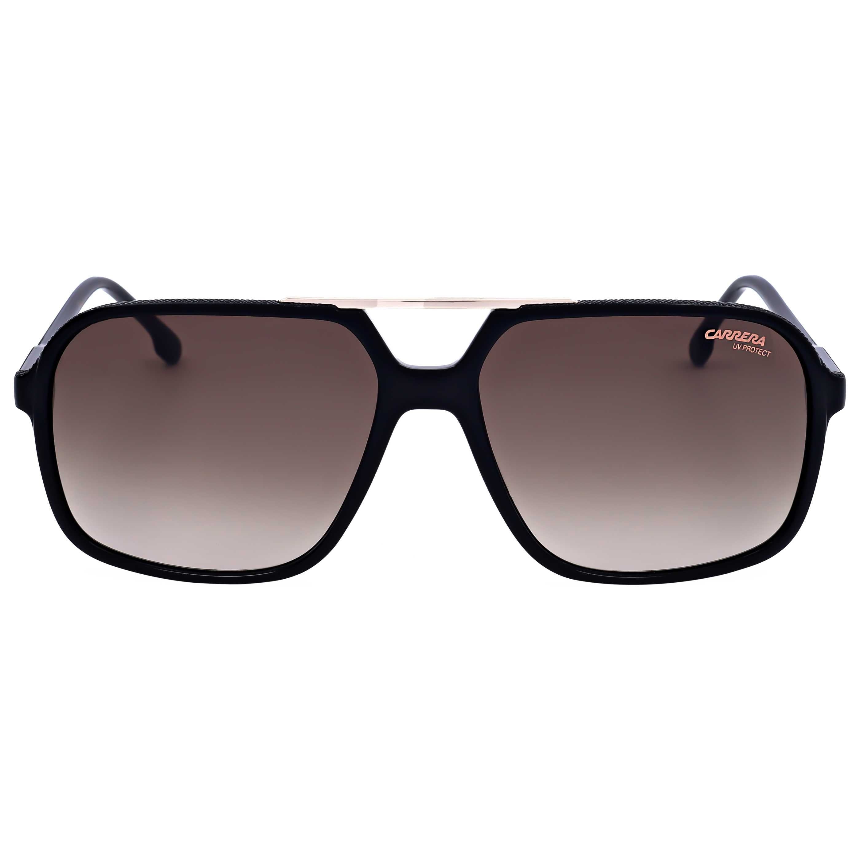 Carrera Unisex Sunglasses CARRERA229-S-R60-59
