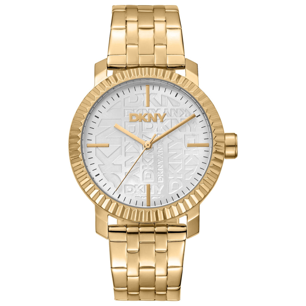 DKNY Women's Watch DK1L053M0025
