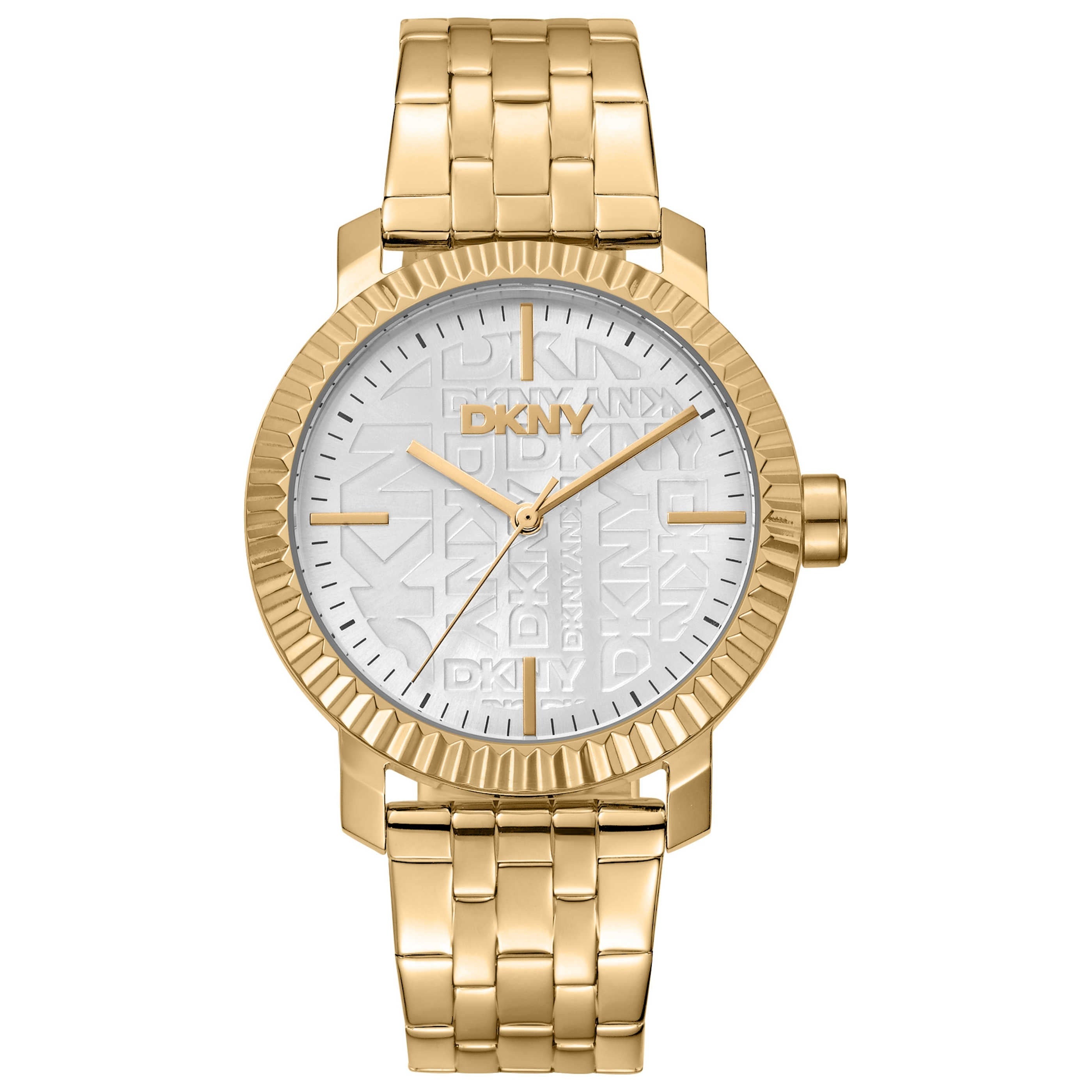 DKNY Women's Watch DK1L053M0025