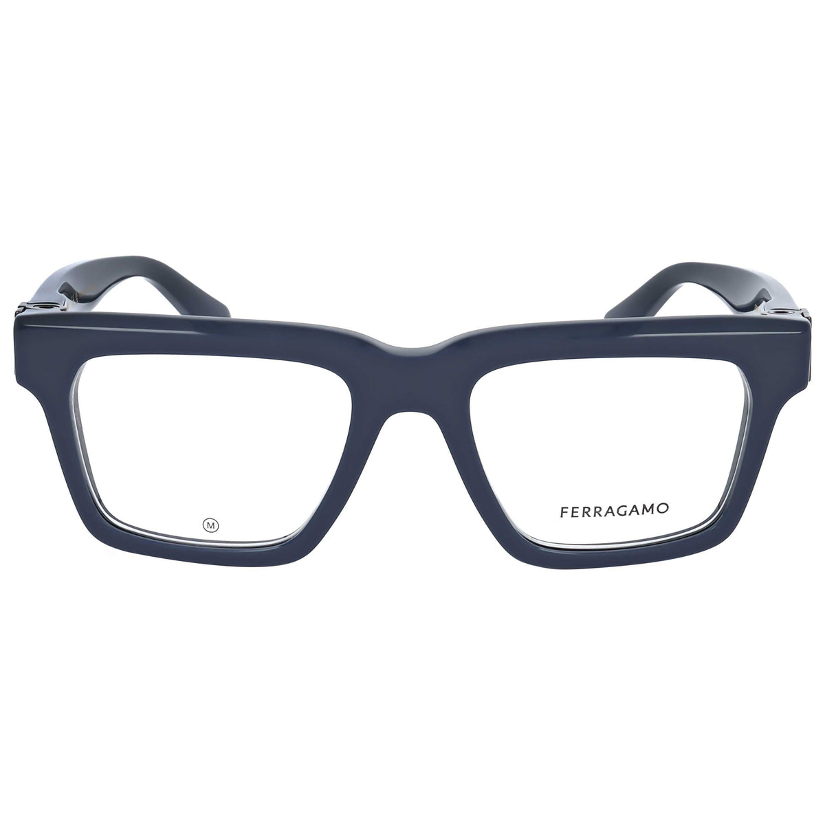 Ferragamo Men's Eyeglasses SF2995-414-52