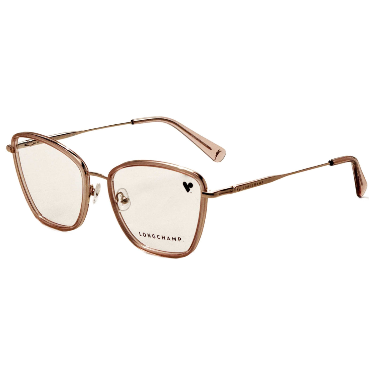 Longchamp Women's Eyeglasses LO2150-610