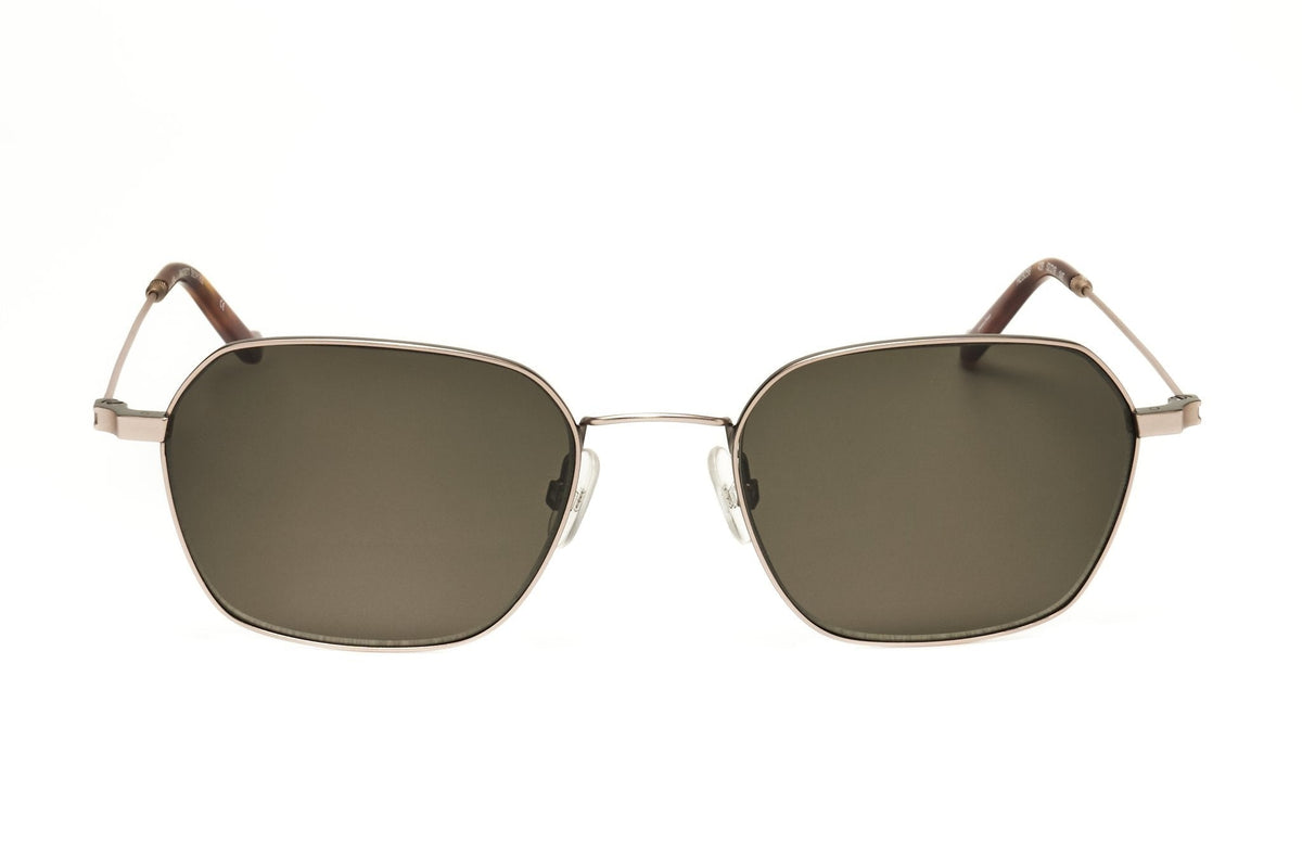 Hackett Bespoke Men's Stainless steel Sunglasses