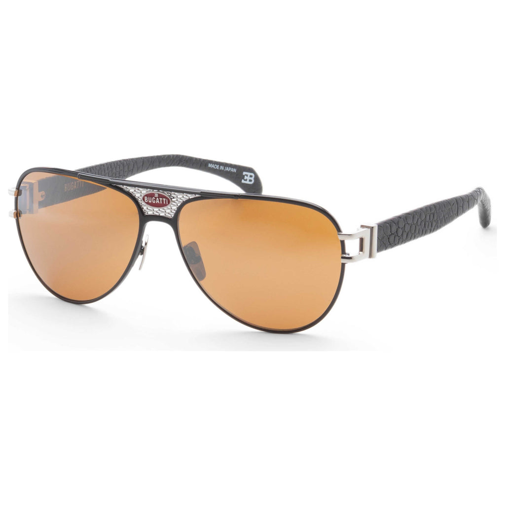 Bugatti Men's Sunglasses 11-BK-SS
