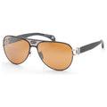 Bugatti Men's Sunglasses 11-BK-SS