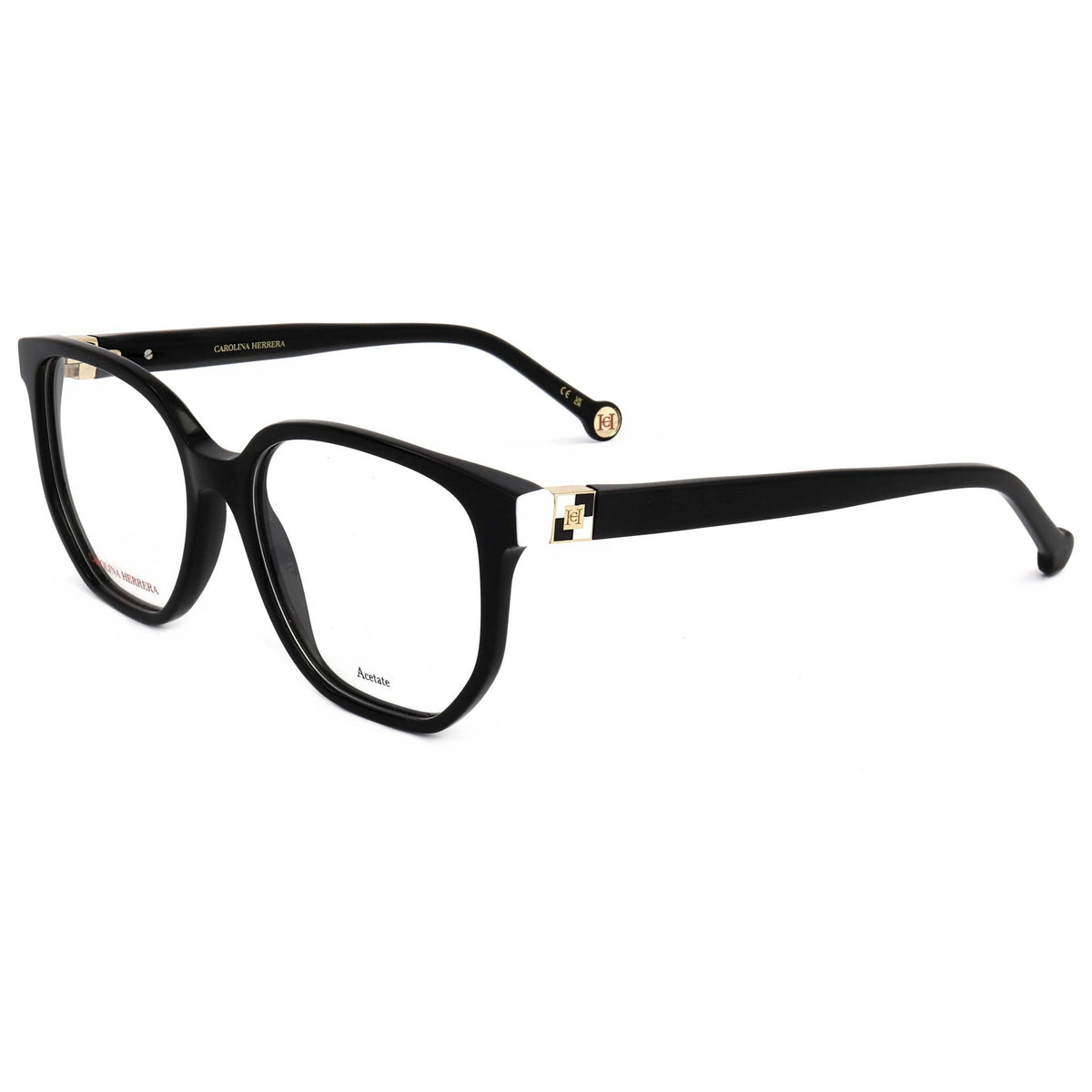 Carolina Herrera Women's Eyeglasses HER0241-80S-52