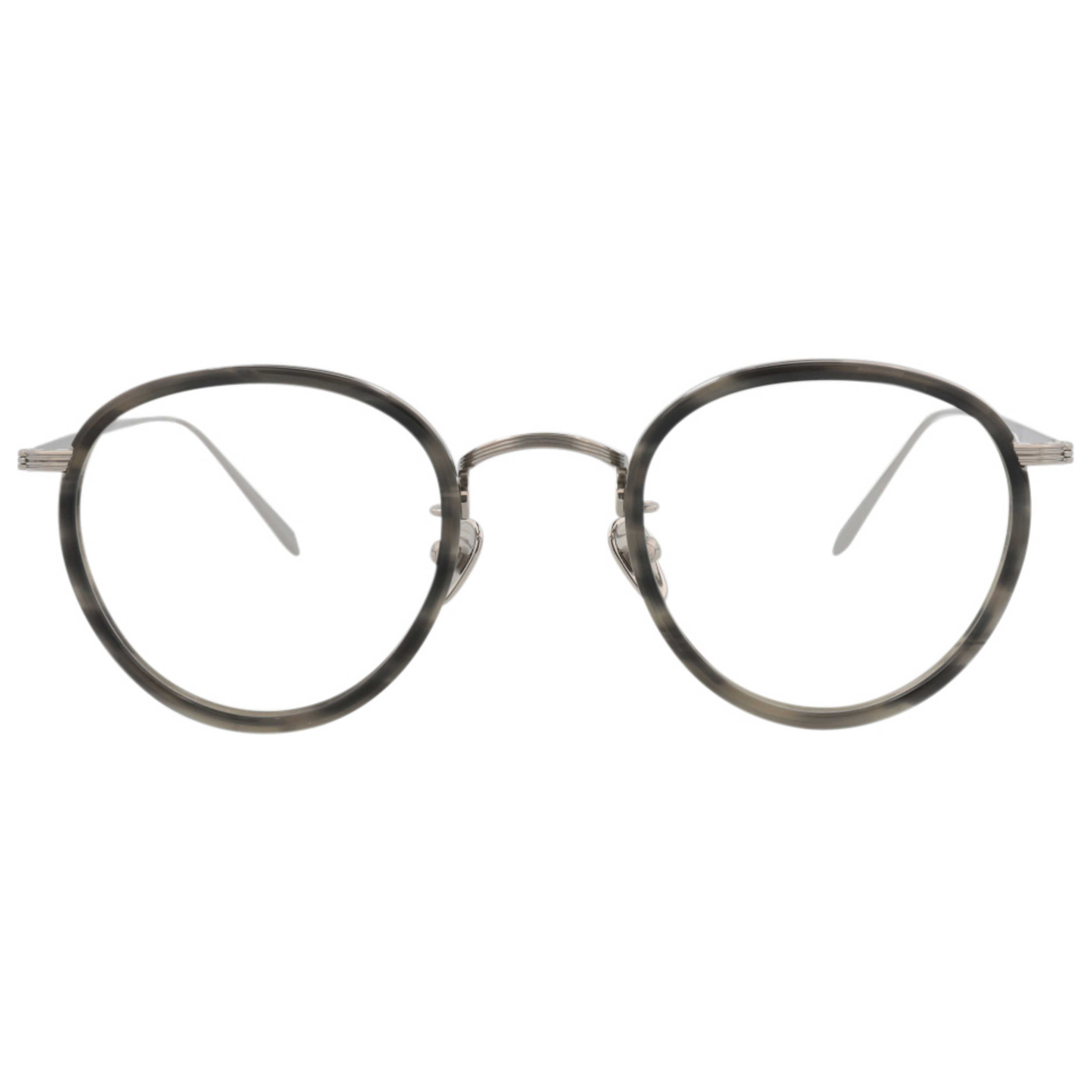 Maui Jim Unisex Eyeglasses MJO2420-02C