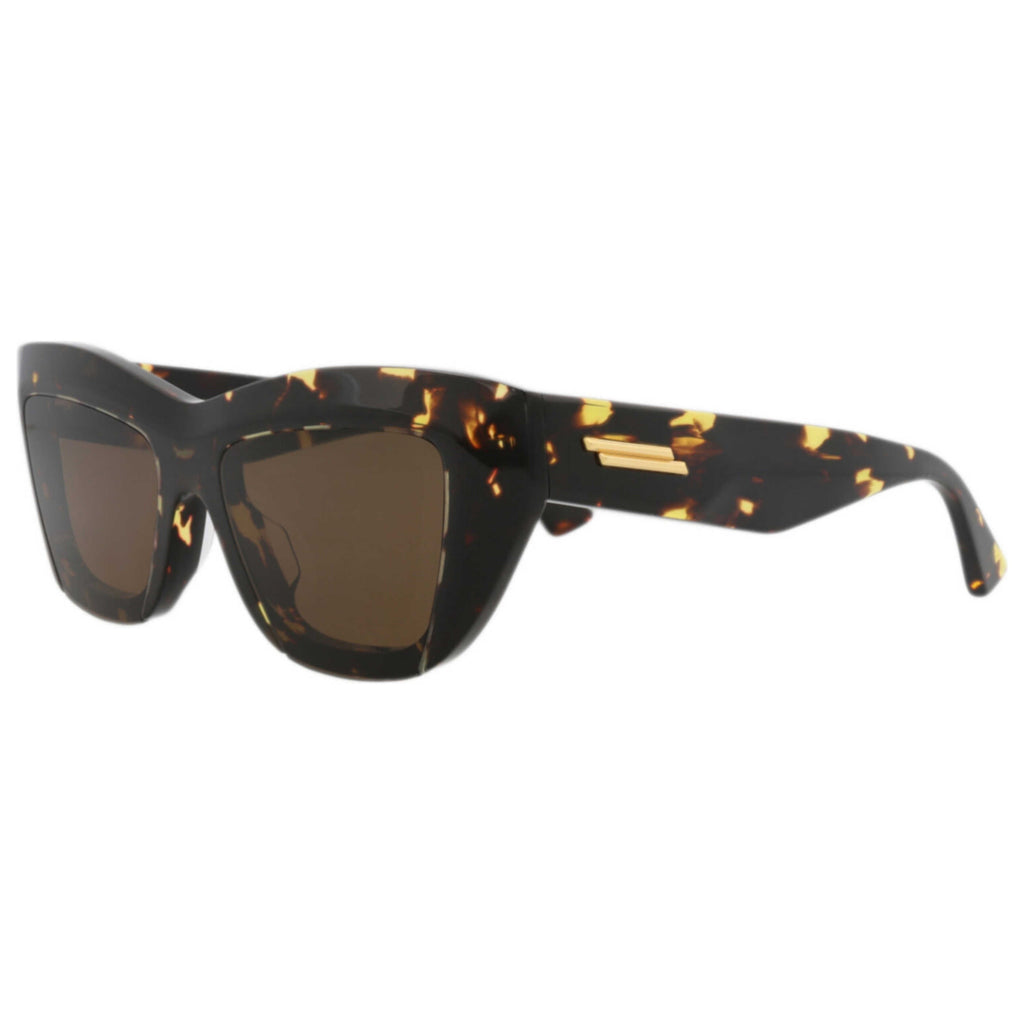 Bottega Veneta Women's Sunglasses BV1218S-30014262-002
