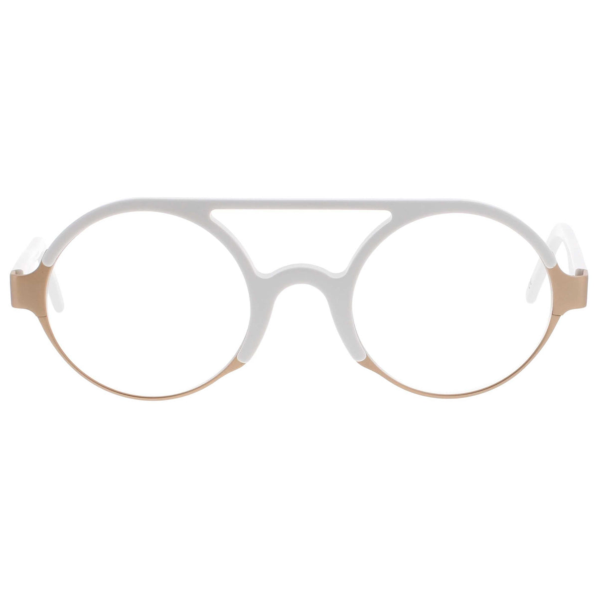 Andy Wolf Unisex Eyeglasses AW-CHEN-E-49
