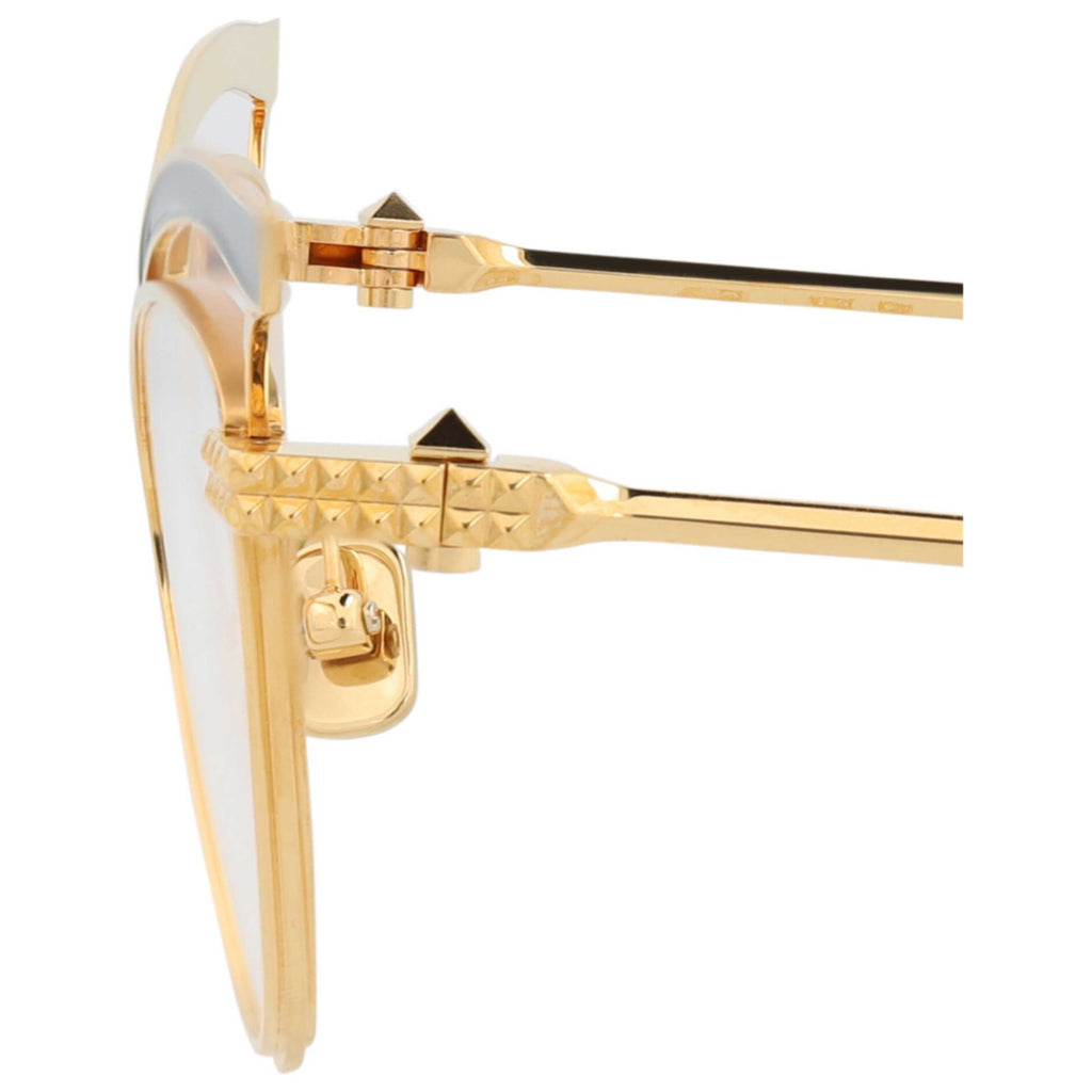 Valentino Women's Eyeglasses VLX-118E-55