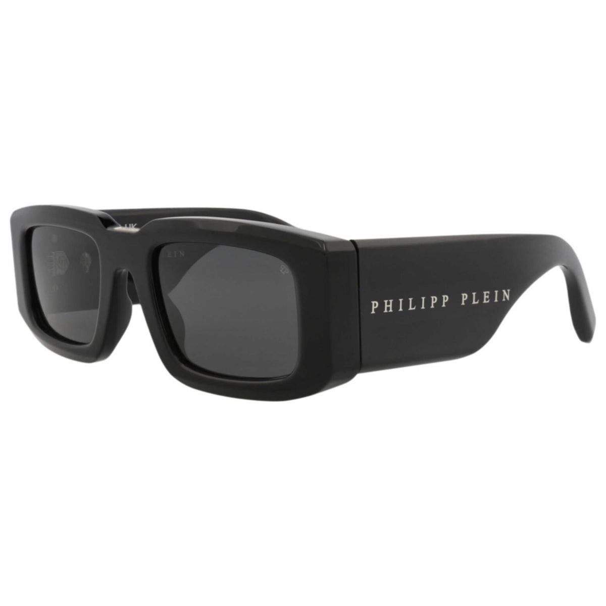 Philipp Plein Men's Sunglasses SPP149V-54-0700