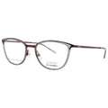 Lightec Men's Eyeglasses LIGHTEC-MOREL-30057L-NR10-54