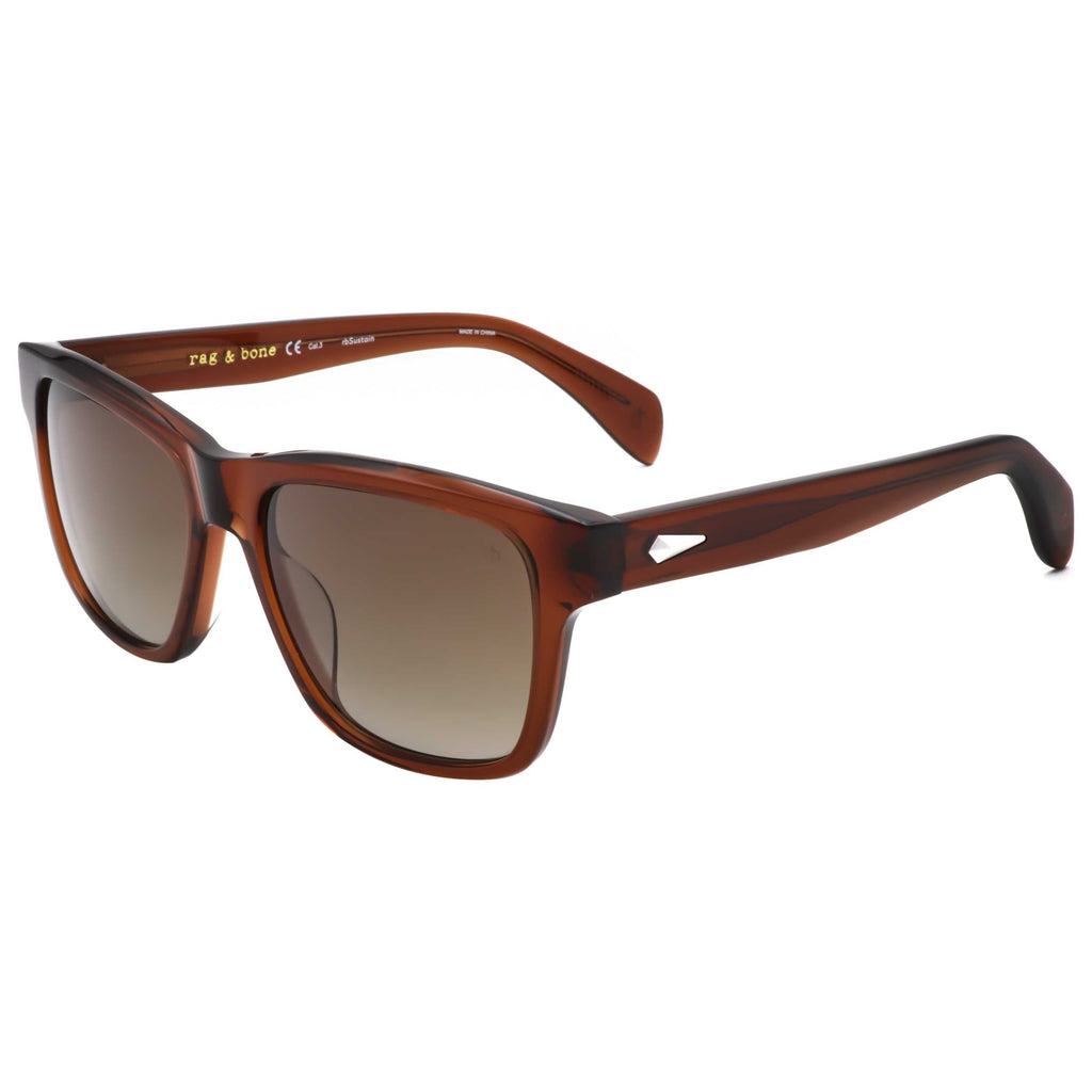 Rag & Bone Men's Sunglasses RNB5041-S-FL4-54