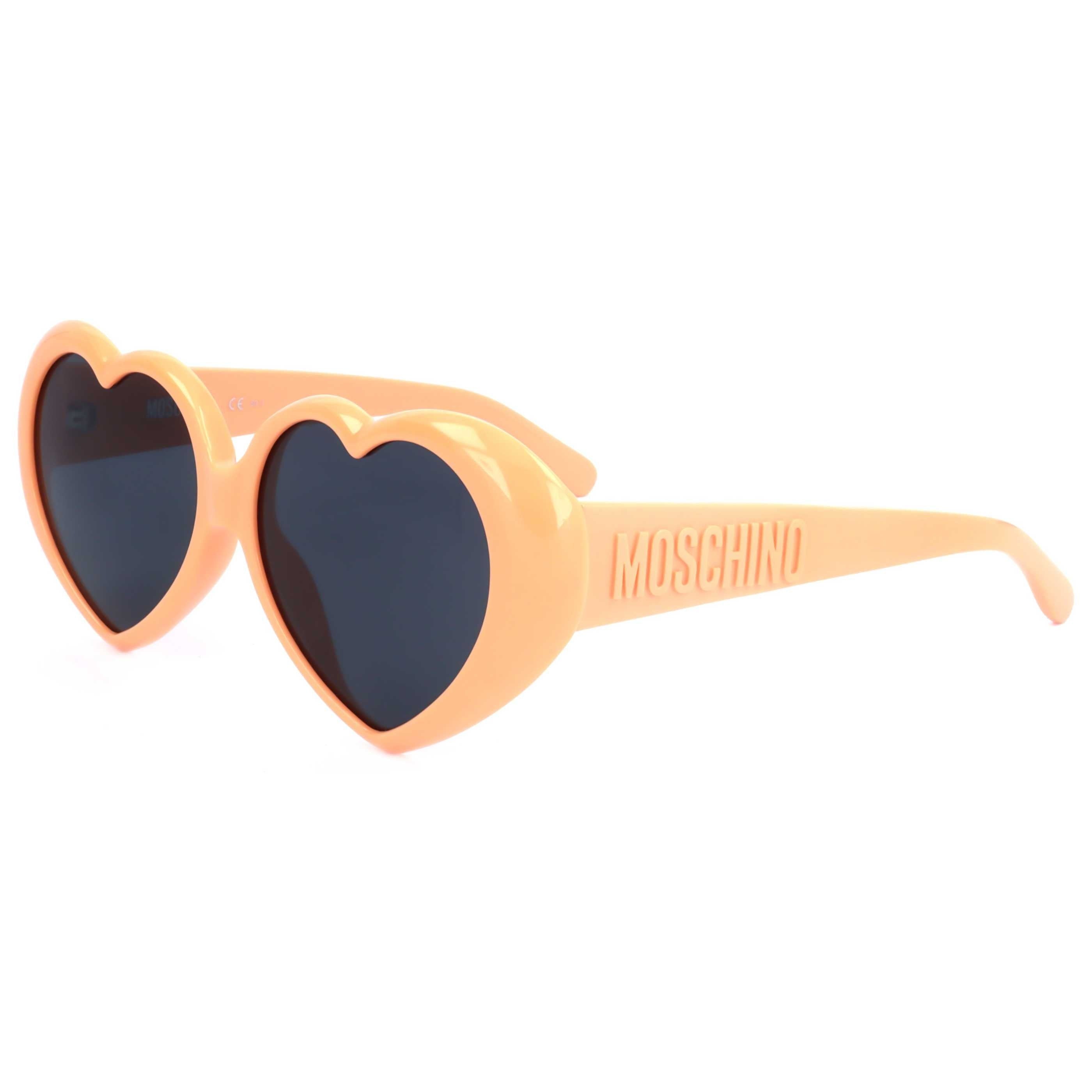 Moschino Women's Sunglasses MOS128-S-L7Q-57
