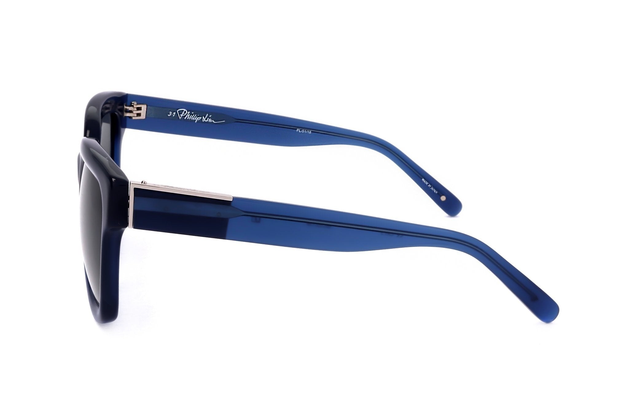Phillip Lim by Linda Farrow Men's Sunglasses