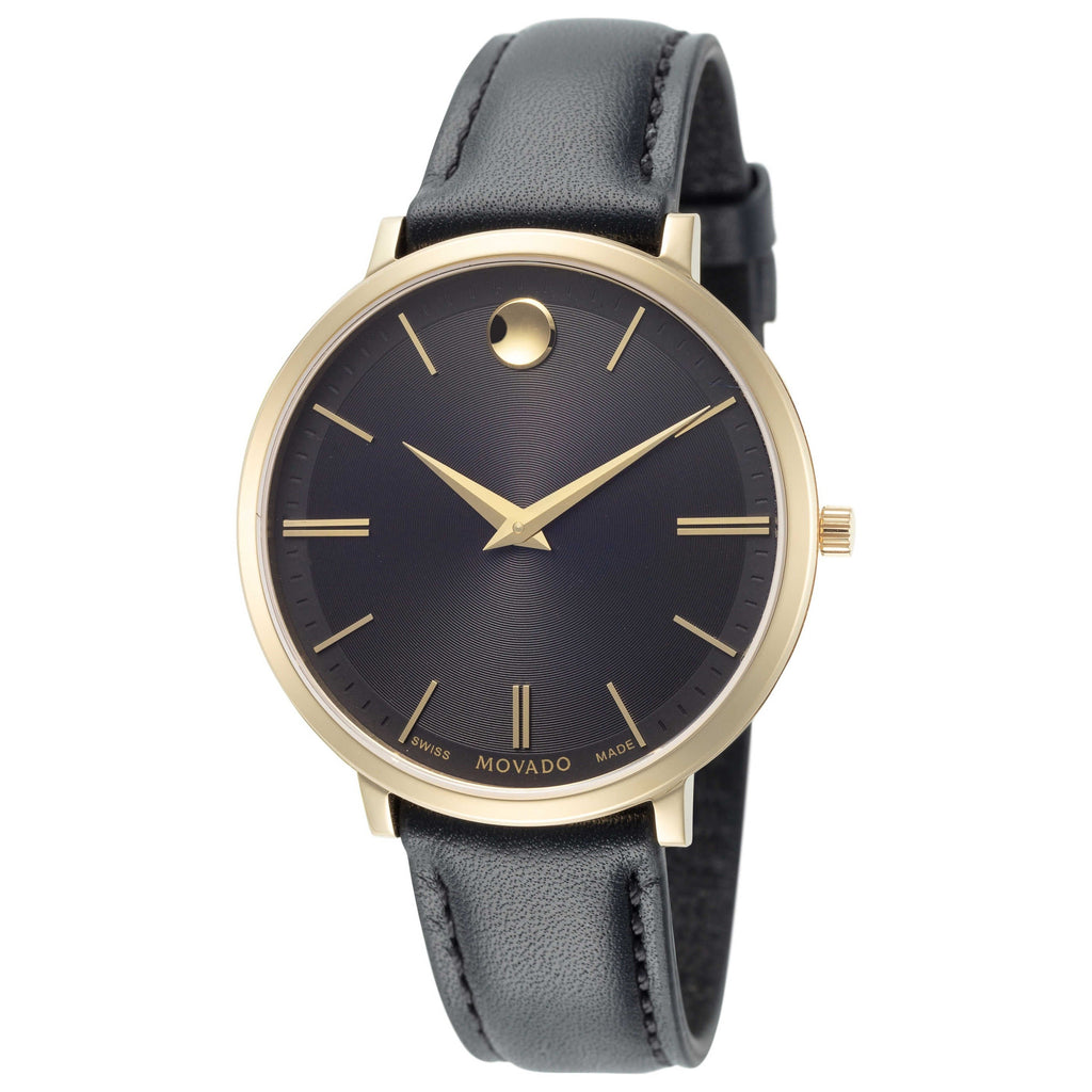 Movado Ultra Slim Women's Watch 0607091