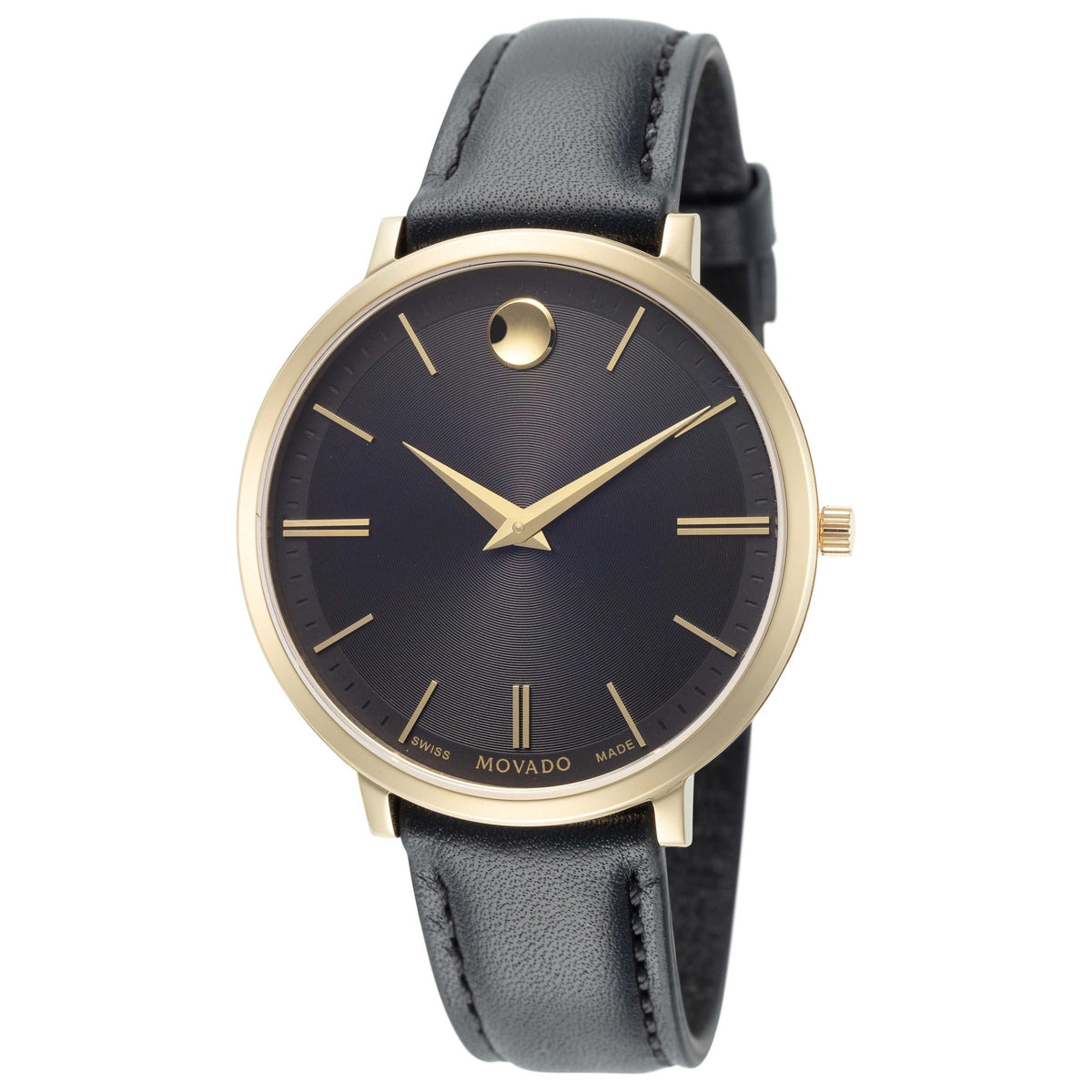 Movado Ultra Slim Women's Watch 0607091