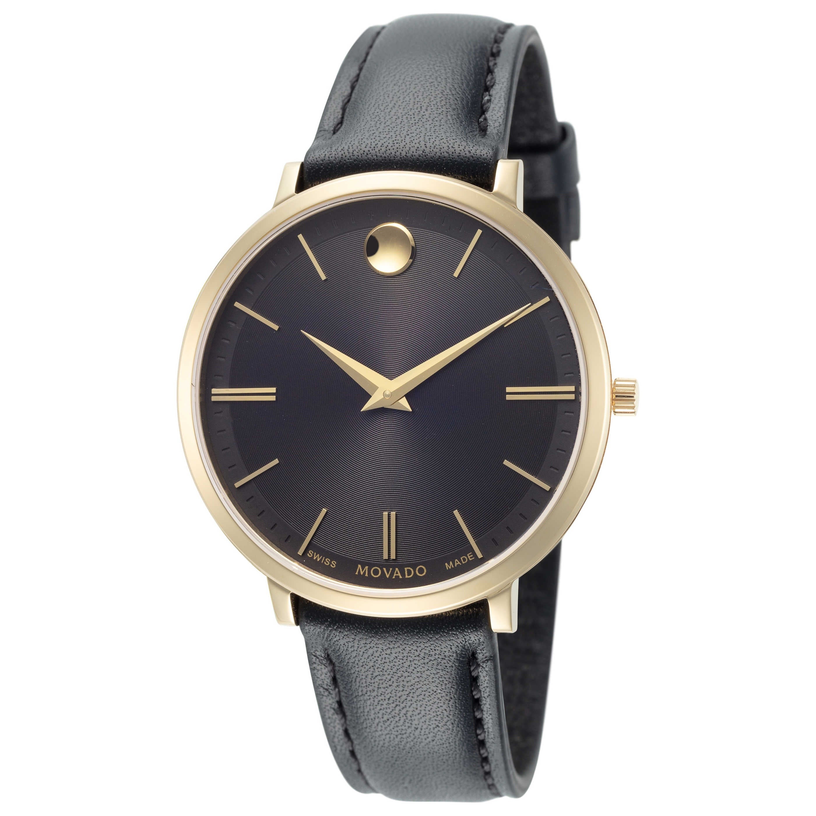 Movado Ultra Slim Women's Watch 0607091