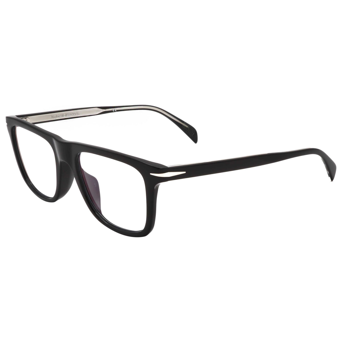 David Beckham Men's Sunglasses DB7061-F-BB-BSC-53