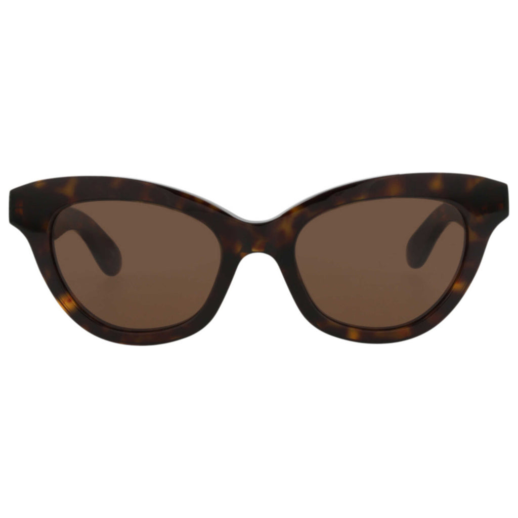 Alexander McQueen Women's Sunglasses AM0391S-30014332-002