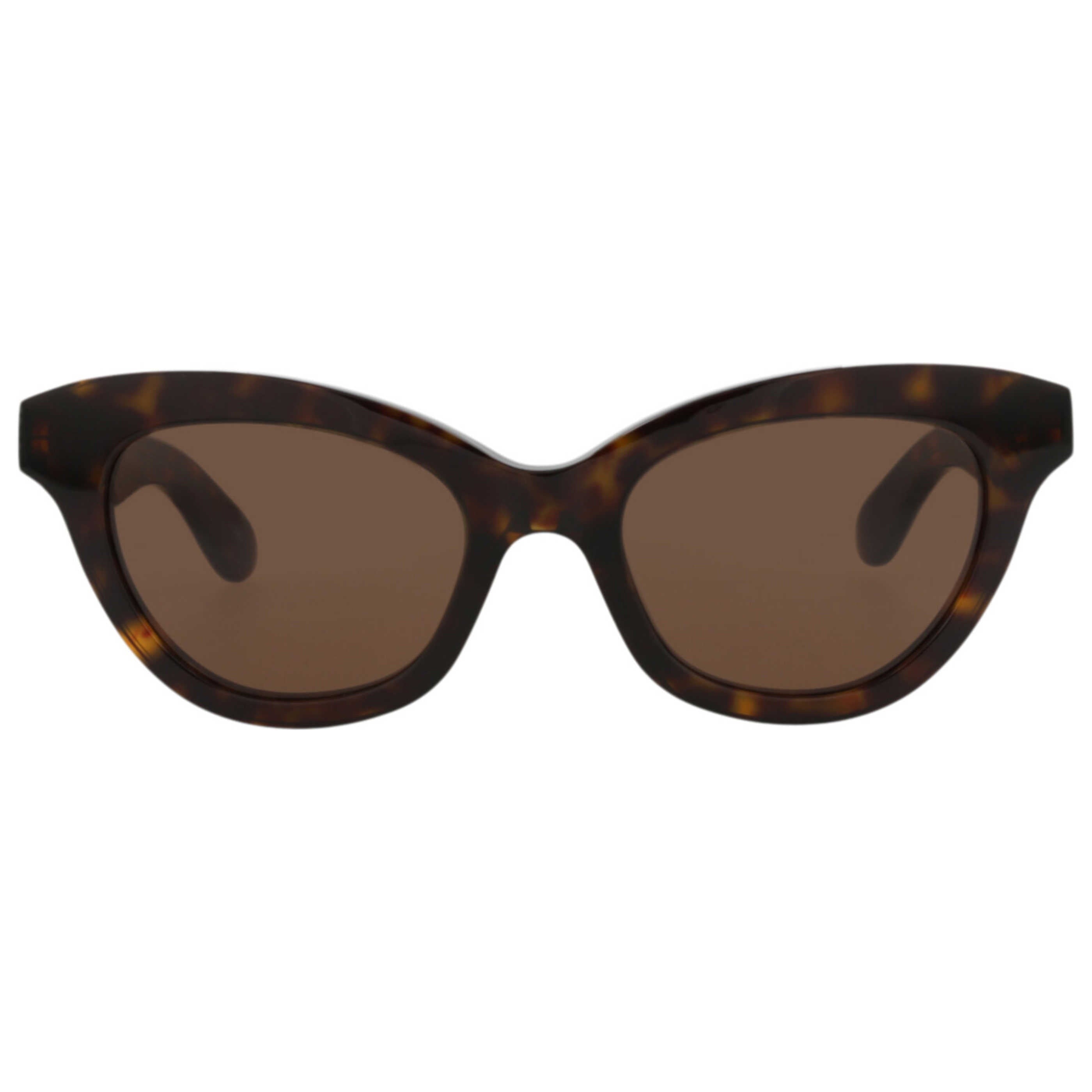 Alexander McQueen Women's Sunglasses AM0391S-30014332-002