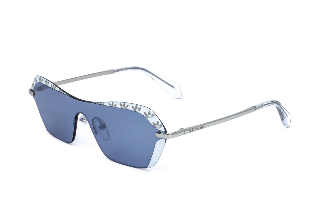 Adidas Original Women's Metal Sunglasses