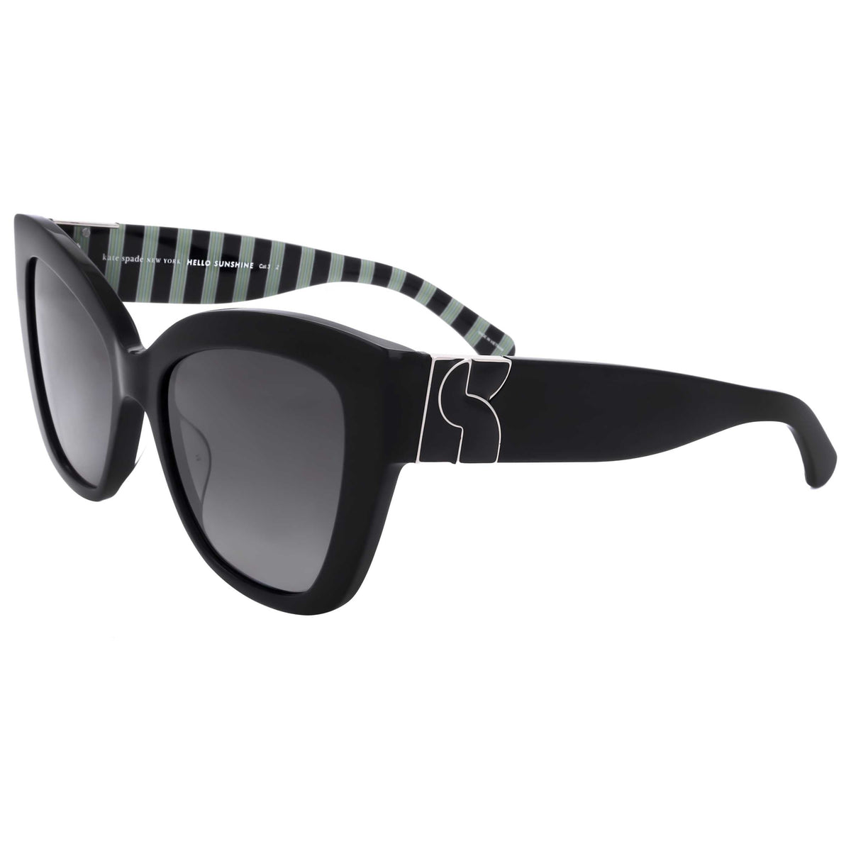 Kate Spade Women's Sunglasses BEXLEY-G-S-807-54