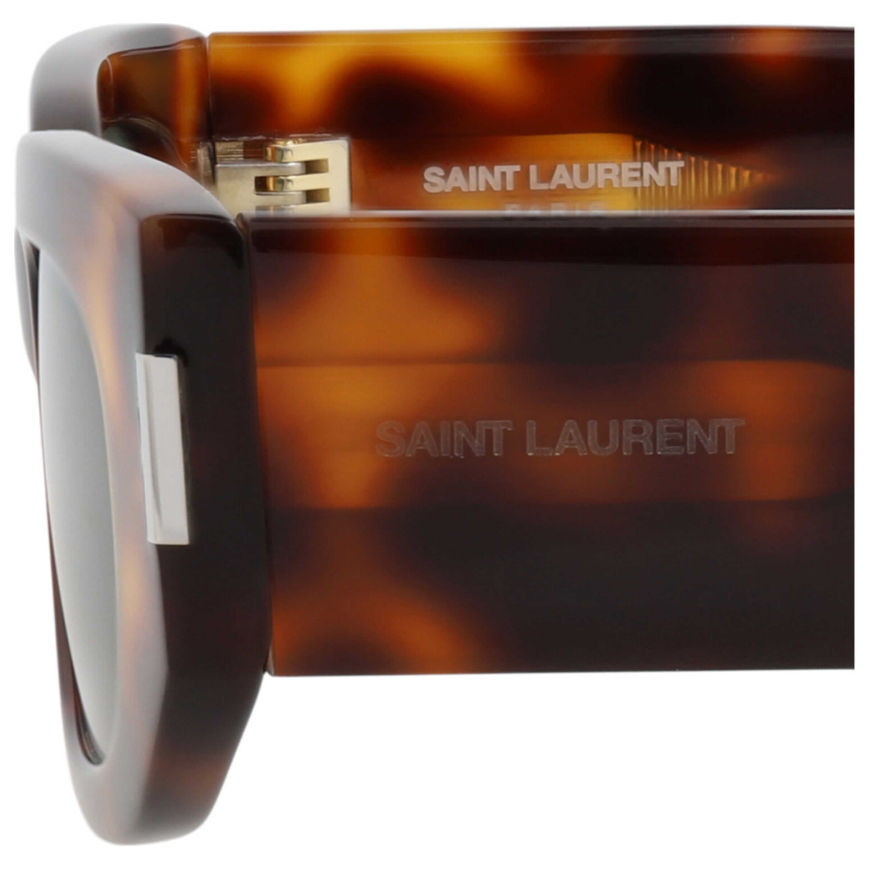 Saint Laurent Unisex Sunglasses SL697-30015342-002