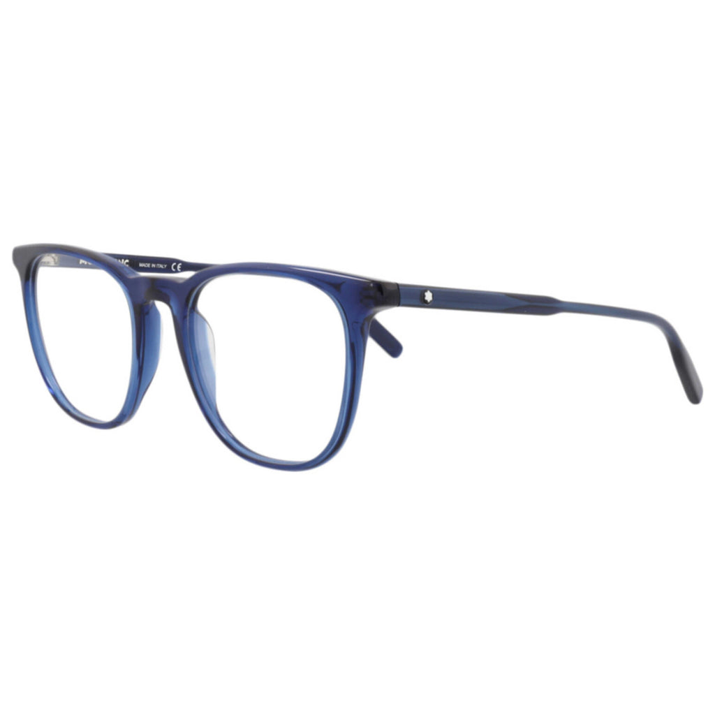 Montblanc Women's Eyeglasses MB0010O-30006803-003