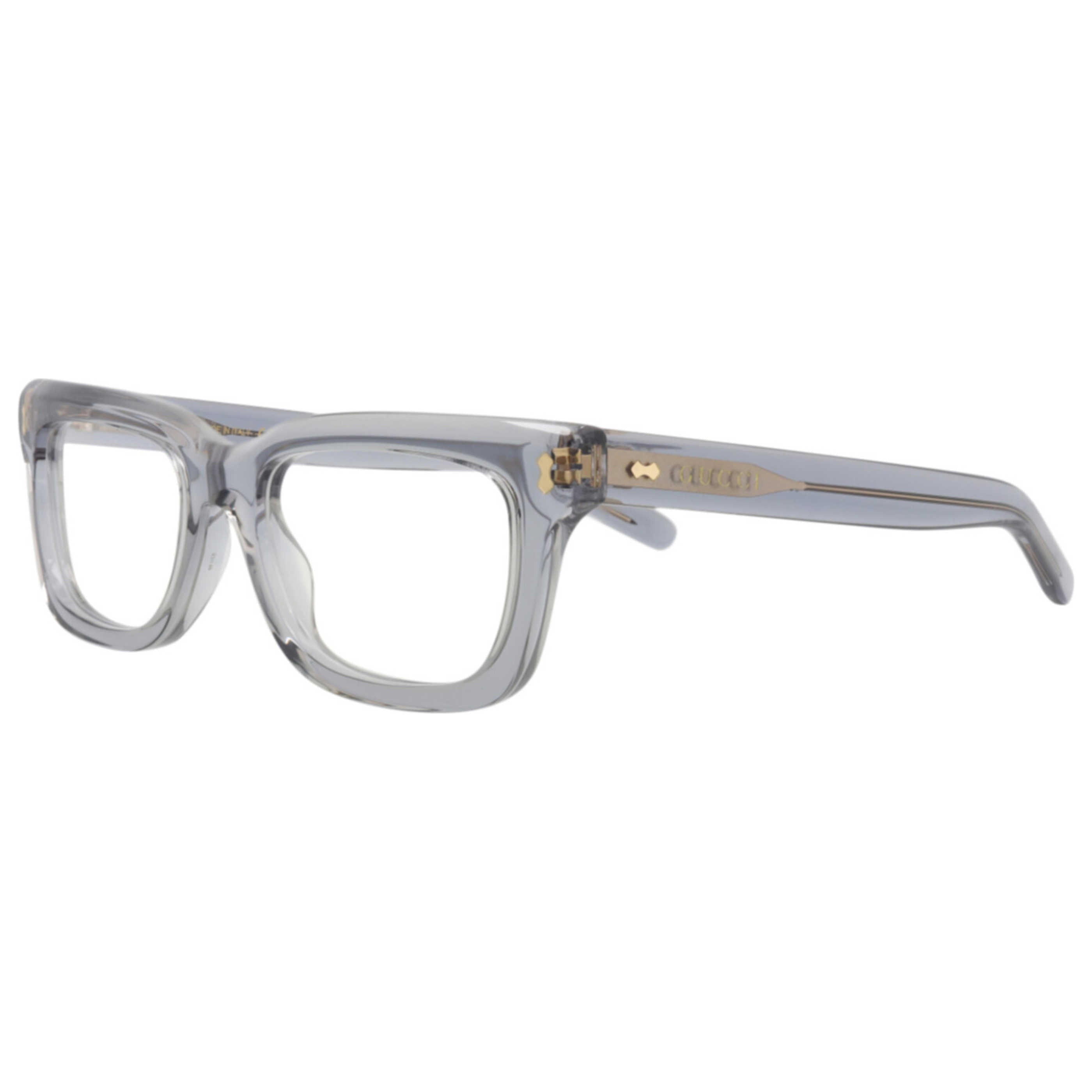 Gucci Women's Eyeglasses GG1522O-30014801-008