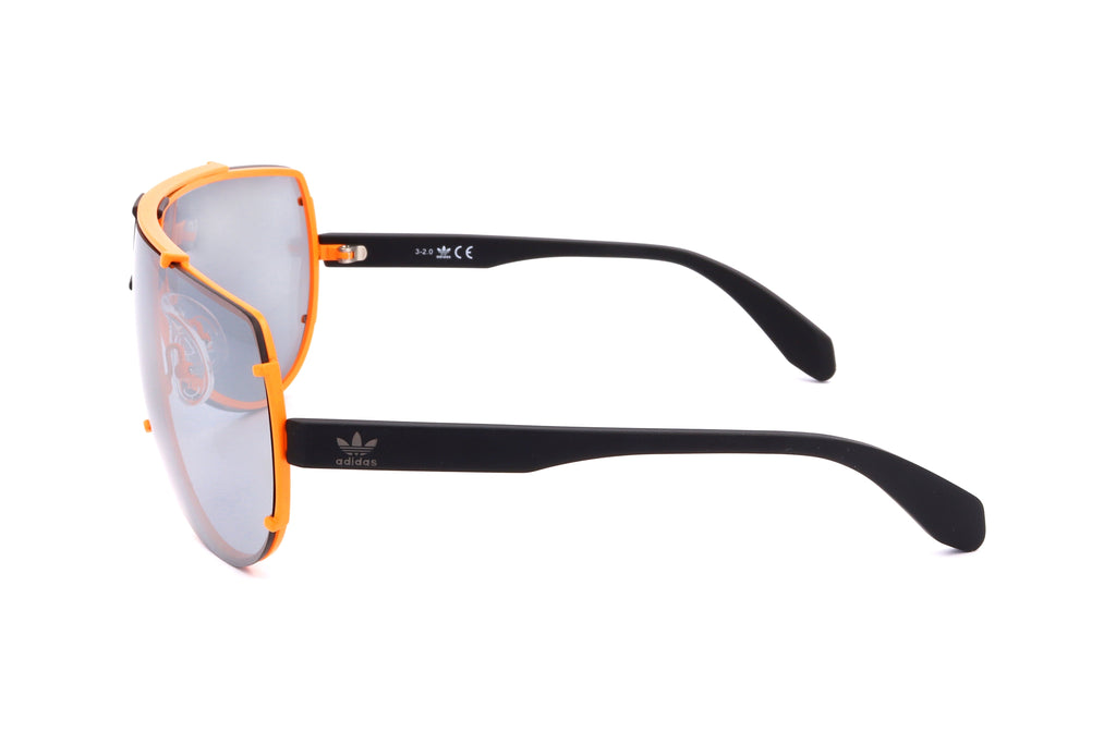 Adidas Original Men's Metal Sunglasses
