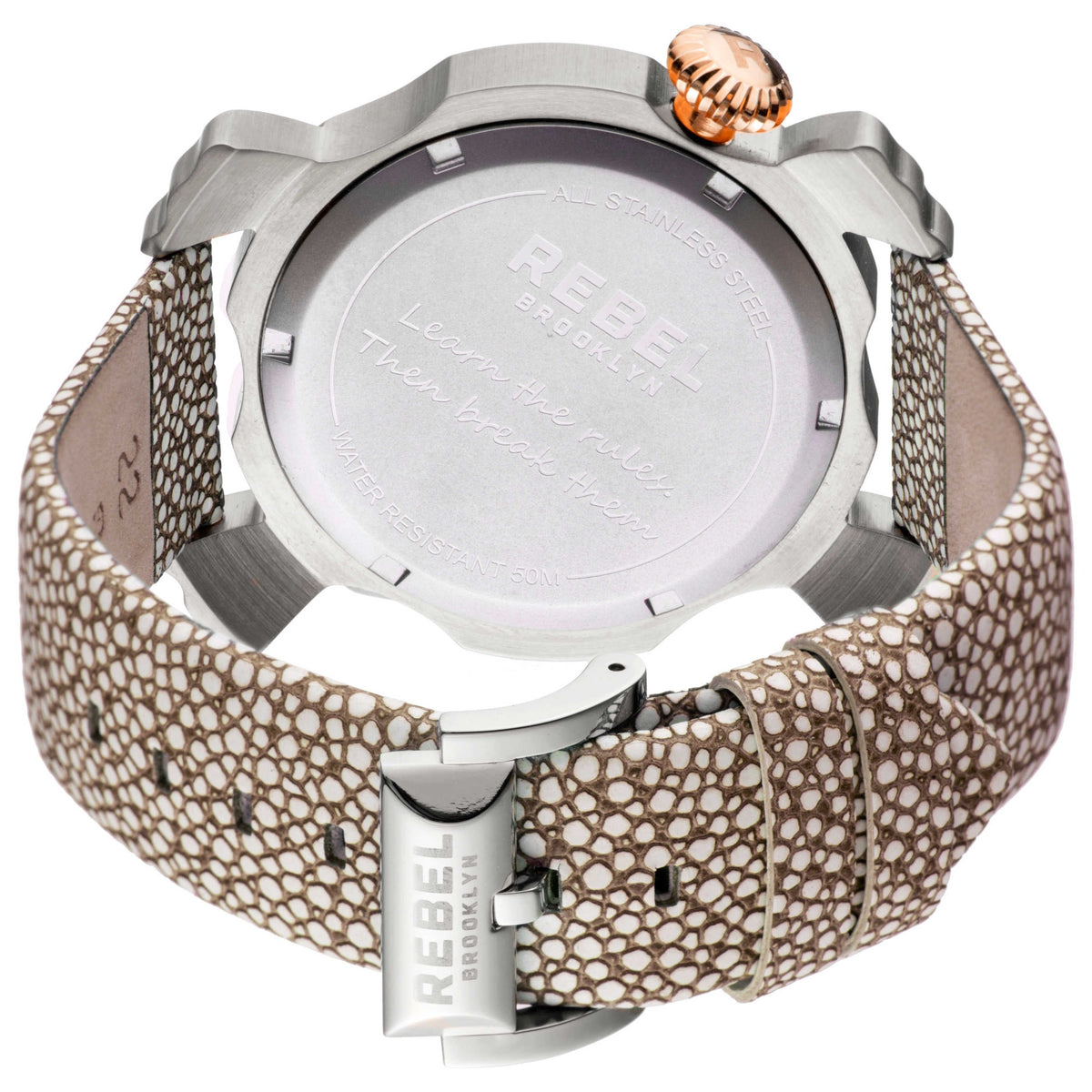Rebel Women's Watch RB104-5021