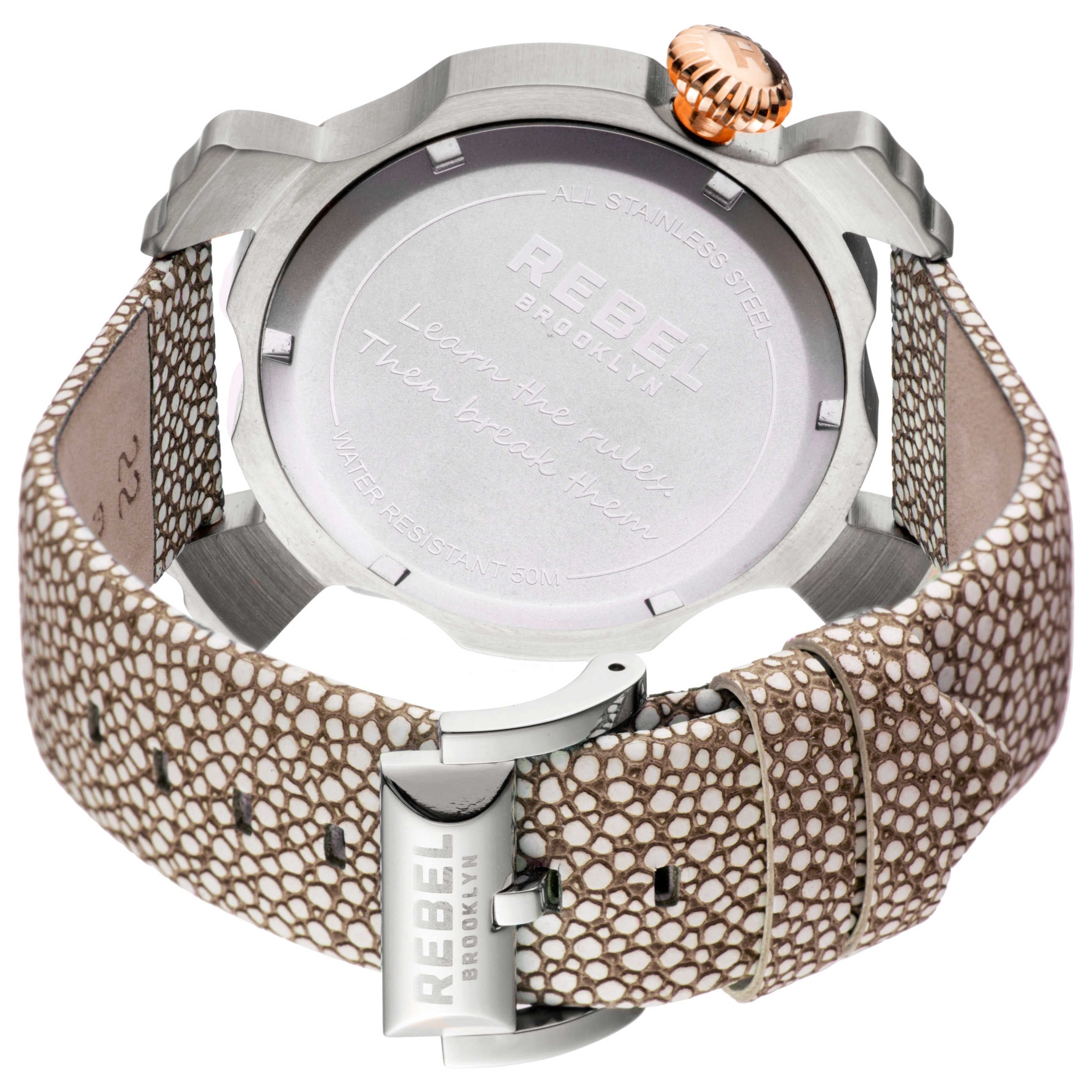 Rebel Women's Watch RB104-5021