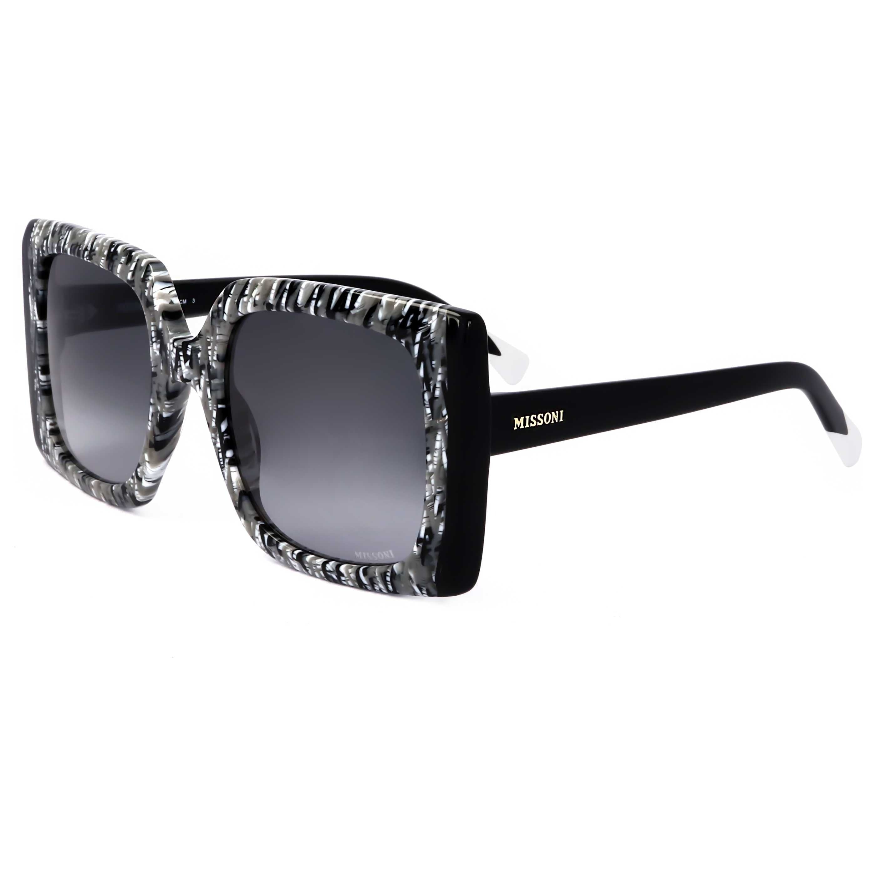 Missoni Women's Sunglasses MIS0089-S-1EI-54