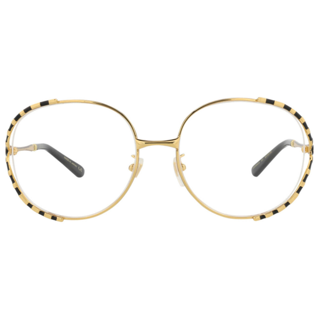 Gucci Women's Eyeglasses GG0596OA-30008117-001