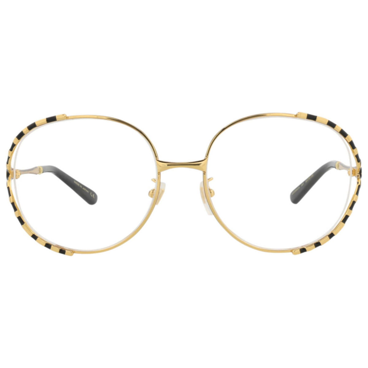 Gucci Women's Eyeglasses GG0596OA-30008117-001