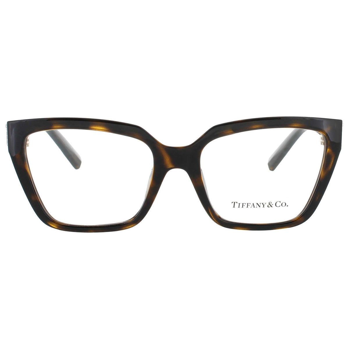 Tiffany & Co. Women's Eyeglasses TF-TF2257B-8015-52