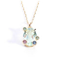 Swarovski Gema Women's Necklace 5705816