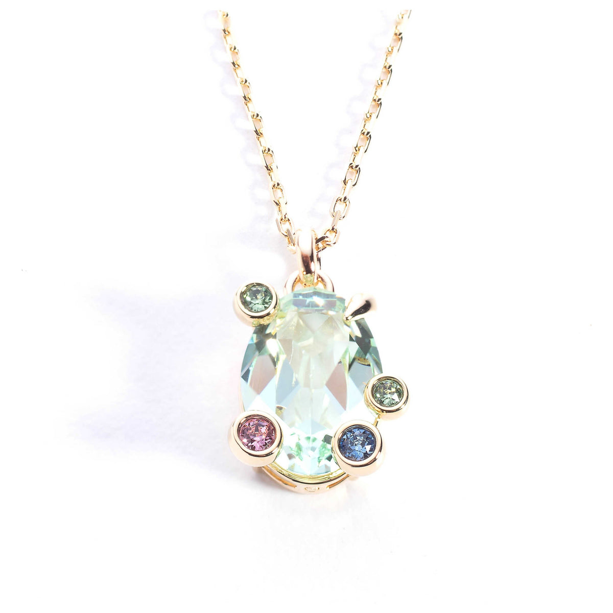 Swarovski Gema Women's Necklace 5705816