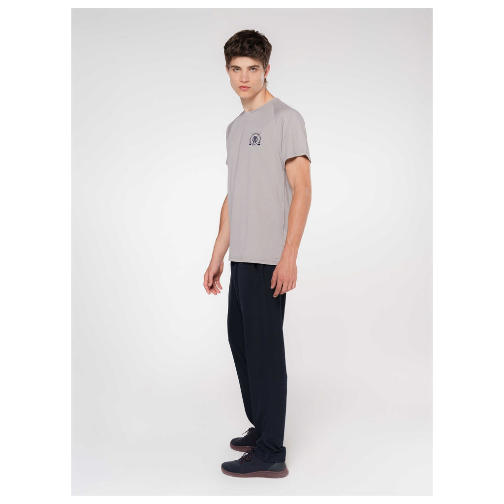 Roberto Cavalli Golf Men's Ergonomic T-Shirt