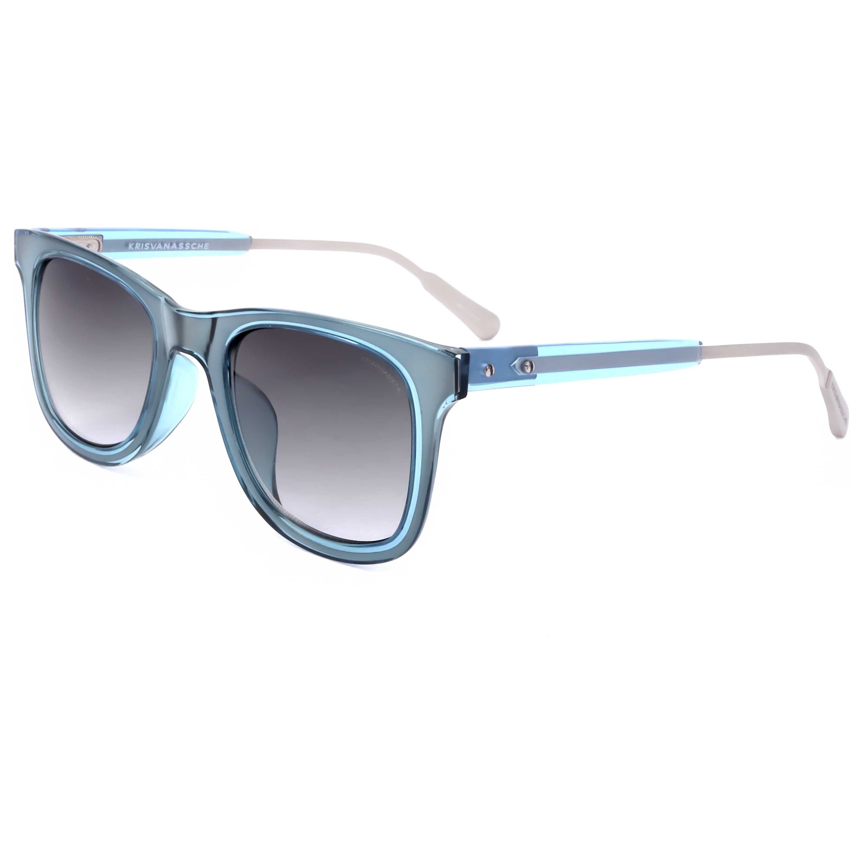 Linda Farrow Men's Sunglasses KVA61-C5-49