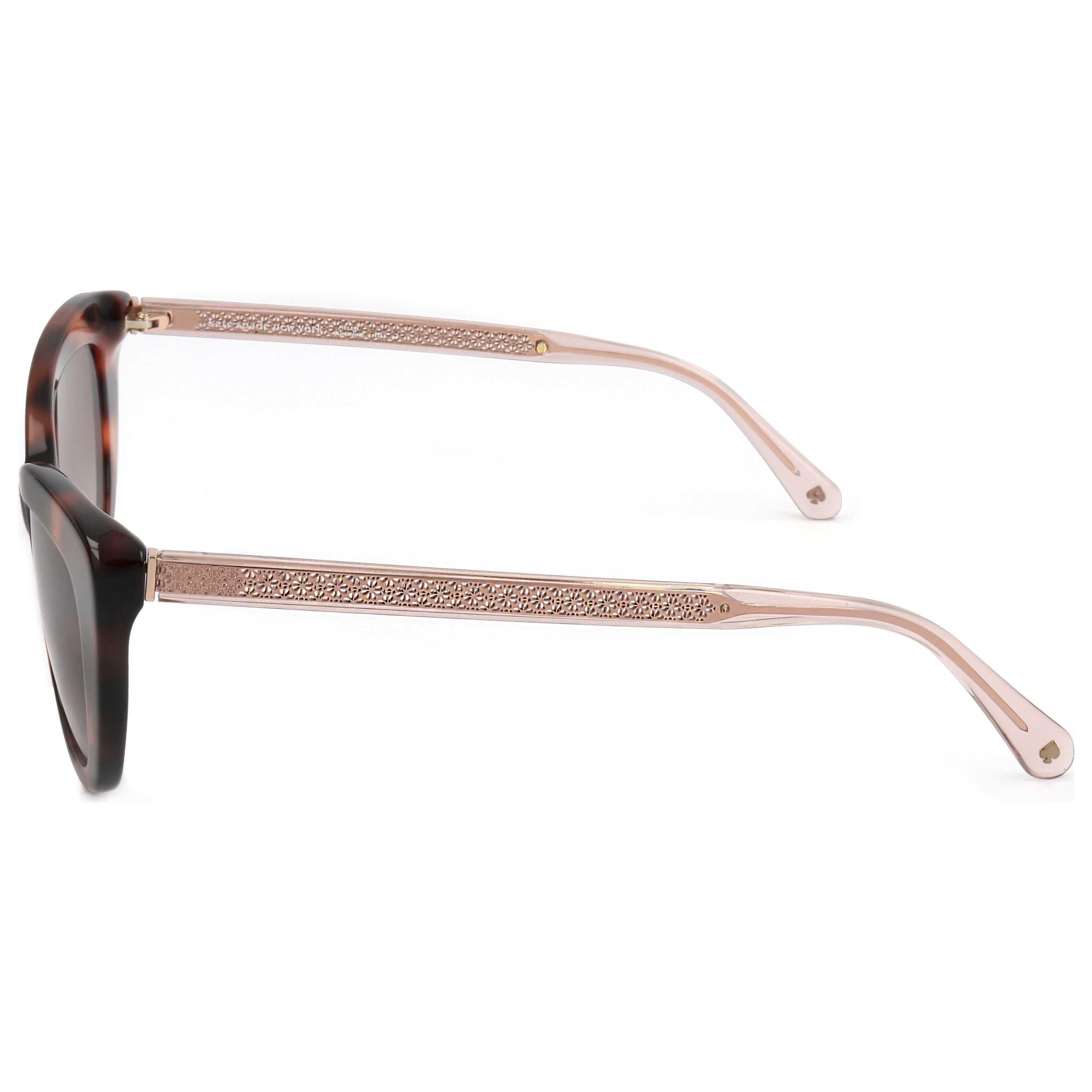 Kate Spade Merida Women's Sunglasses MERIDA-G-S-086-54