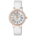 GV2 by Gevril Astor II Women's Watch 9141-L2