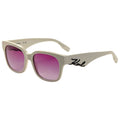 Karl Lagerfeld Women's Sunglasses KL6161SN-105-54