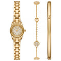 Michael Kors Lexington Mini Women's Watch MK4944SET