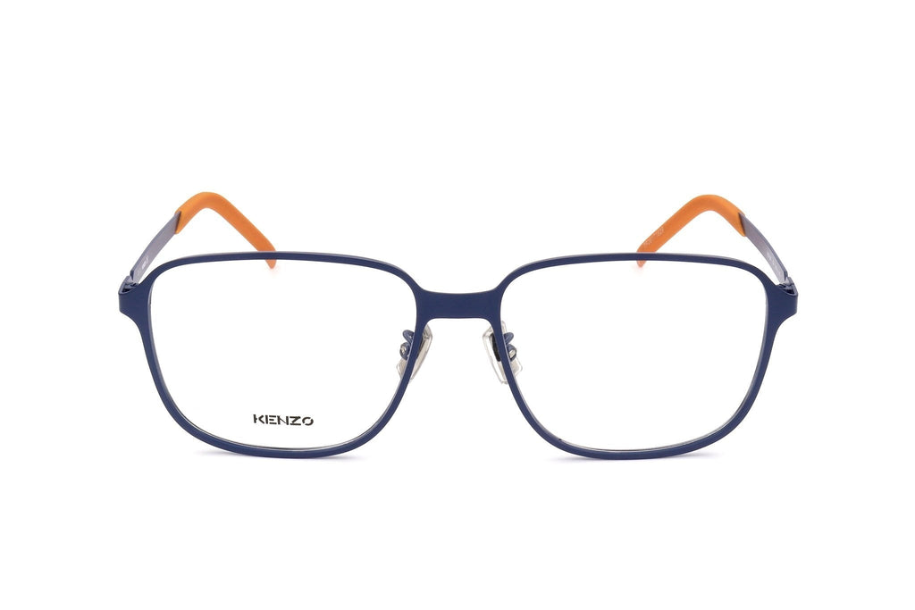 Kenzo Men's Metal Glasses