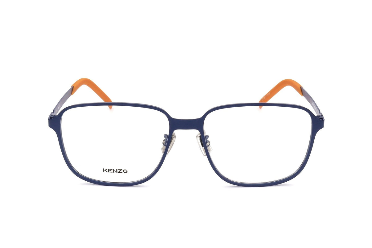 Kenzo Men's Metal Glasses