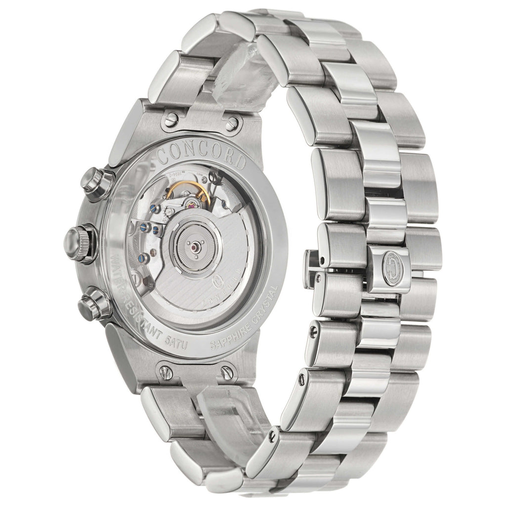 Concord Men's Watch 0311335